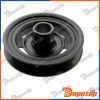 Poulie damper vilebrequin pour HONDA | RKP-HD-005, HDS-R20
